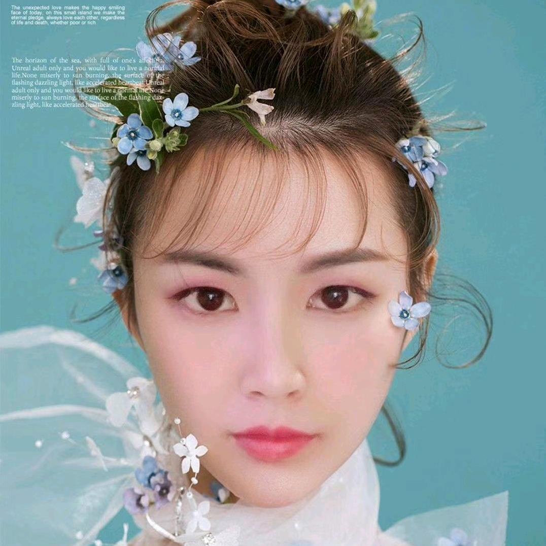 小妮子