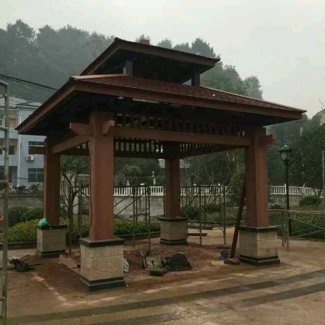 新路程装饰