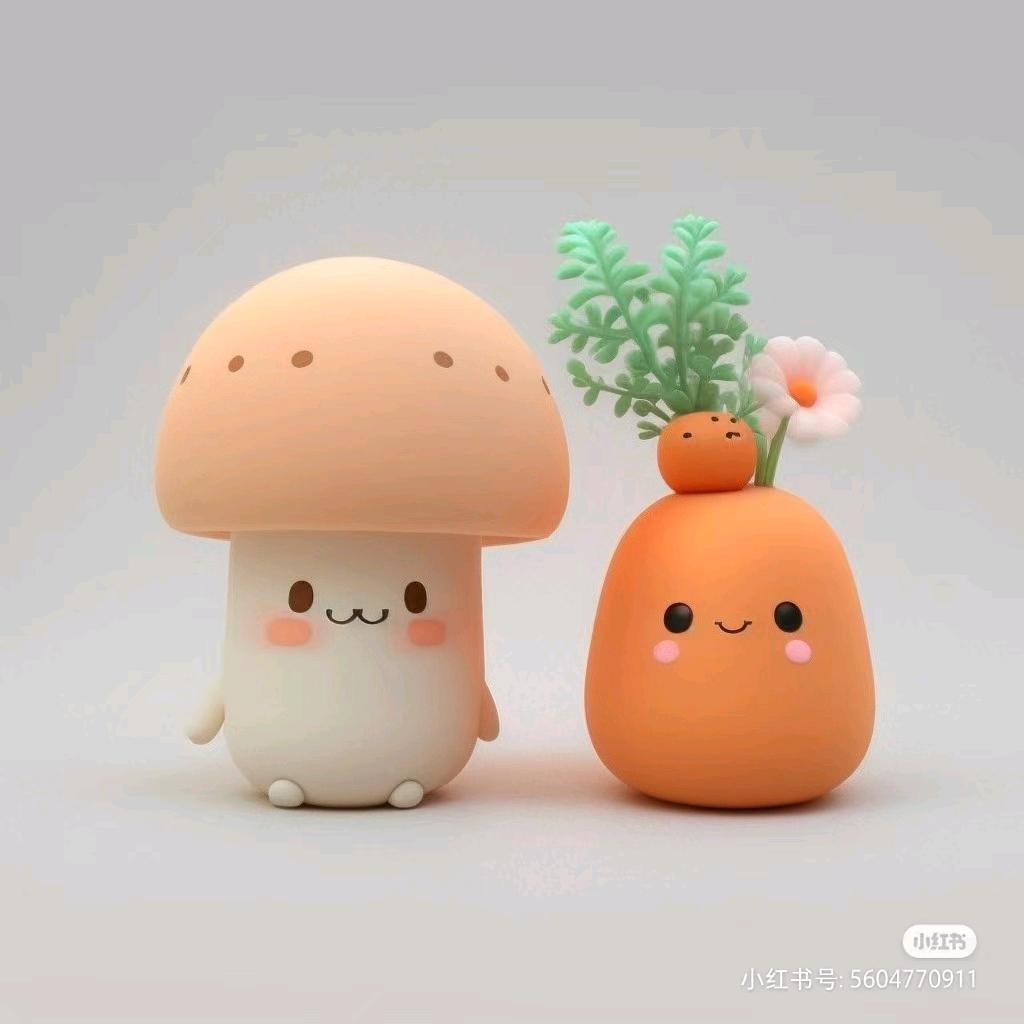 许你一世繁华