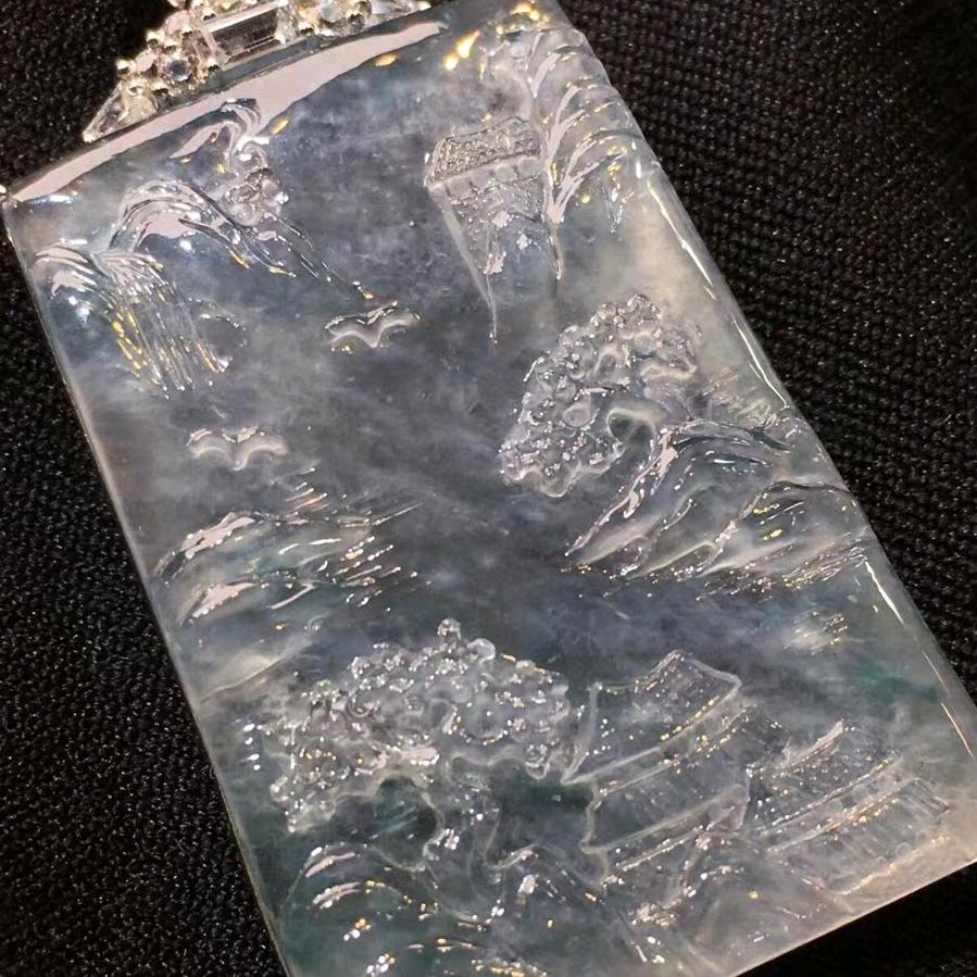 北极狐