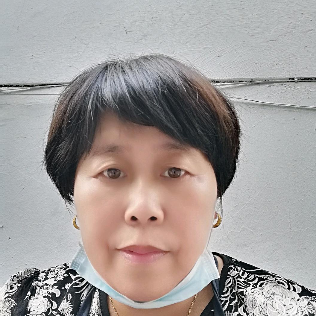 农村兰姐