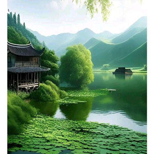 我本清闲