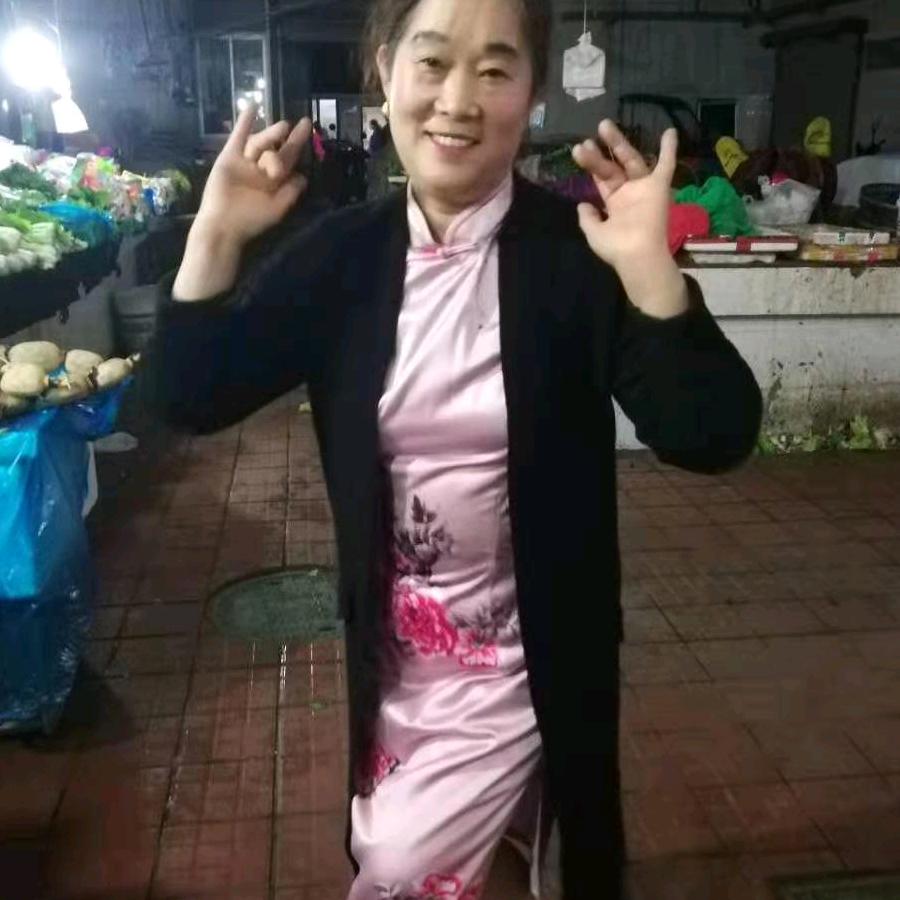 董丽