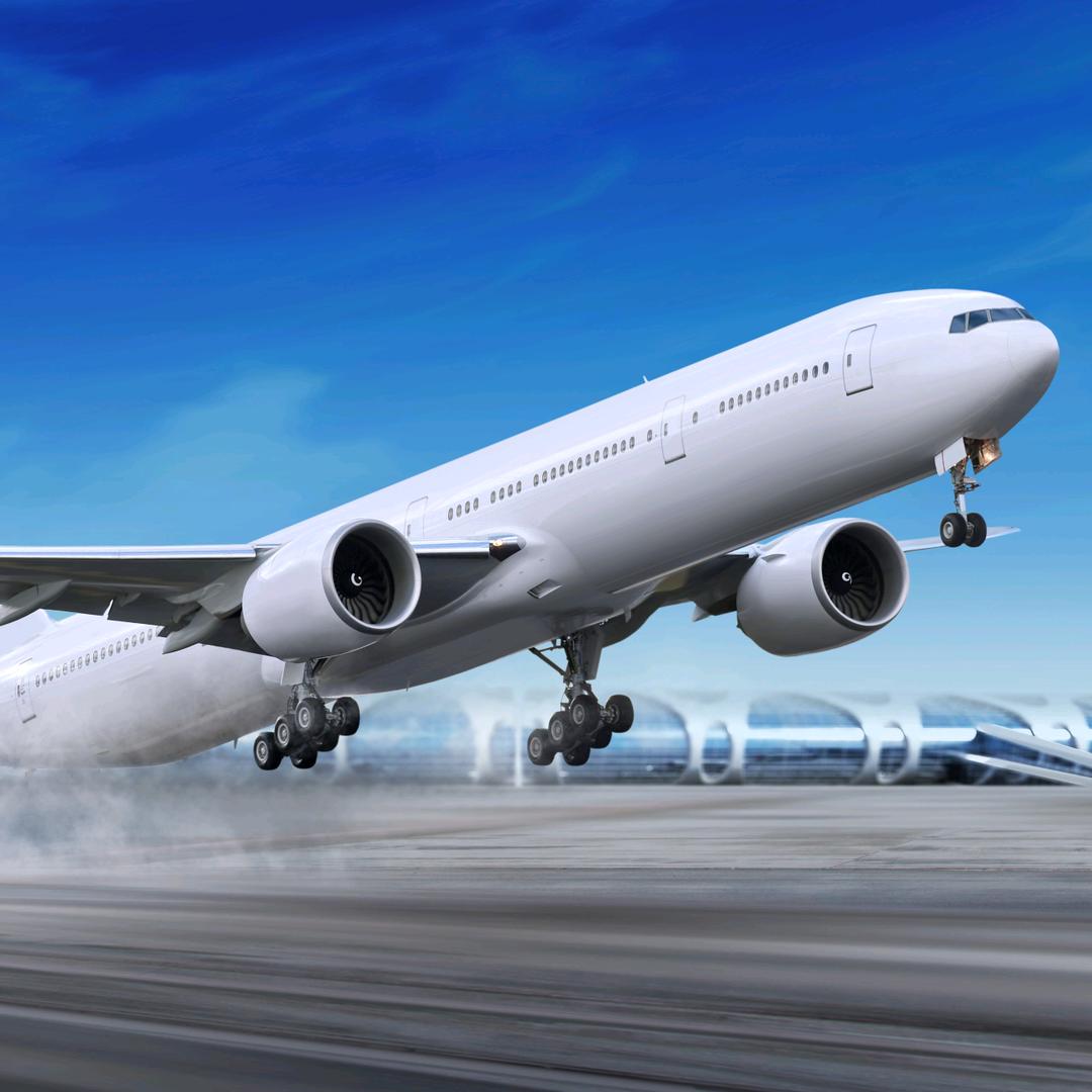 民航招飞全国领路人：郭老师