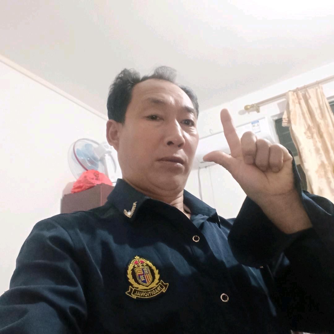 余生有你陪伴