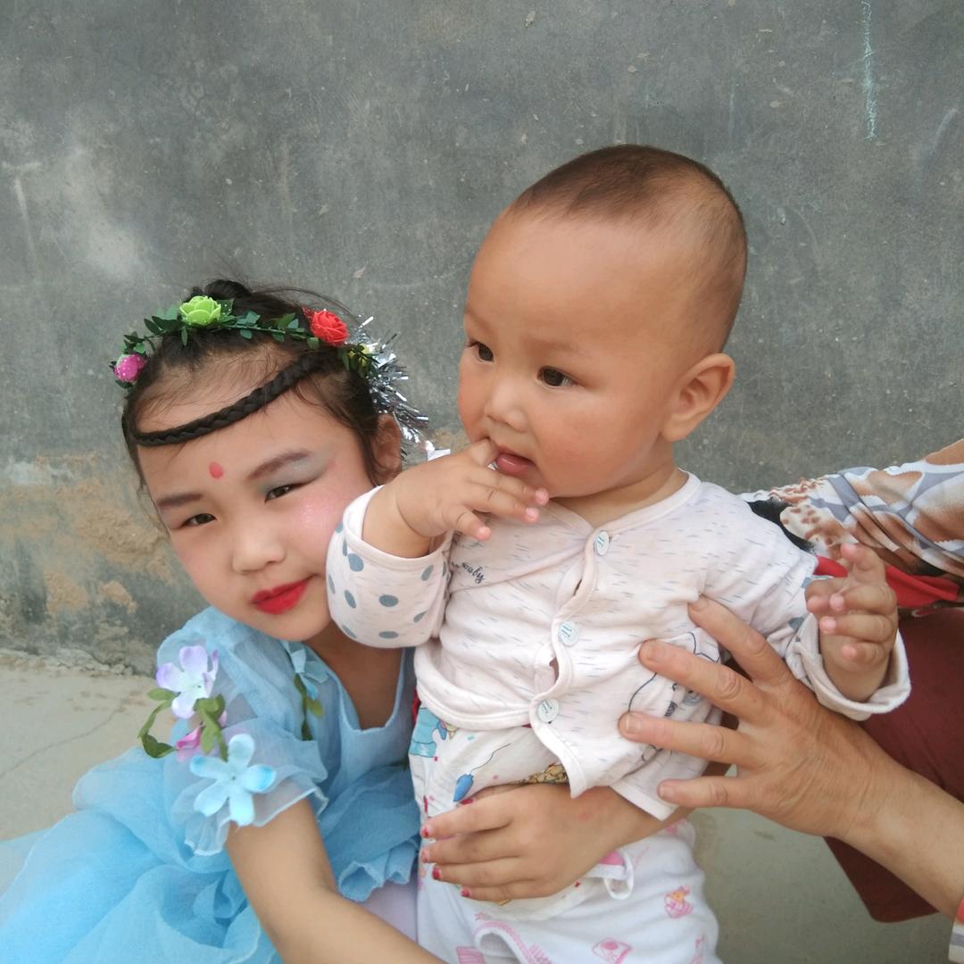 😃太阳花