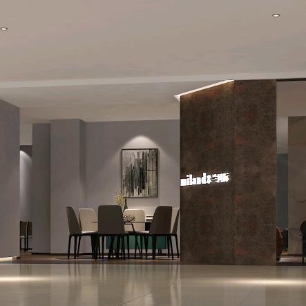 米兰家居兴蒙店