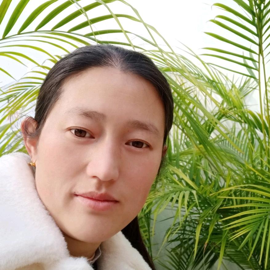 兴平明昌杂粮面粉南艳艳