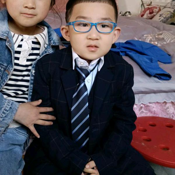阖家欢乐