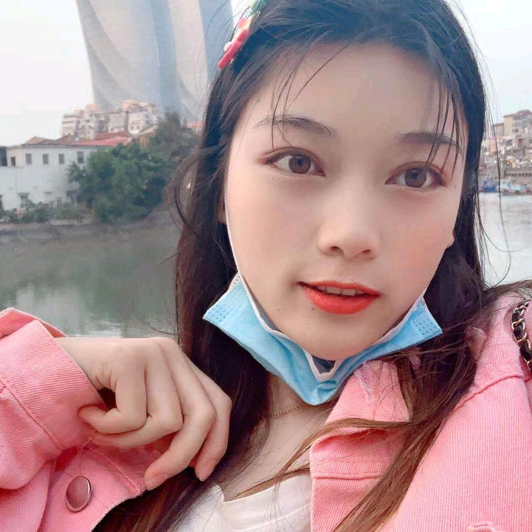 🌈小冯妹
