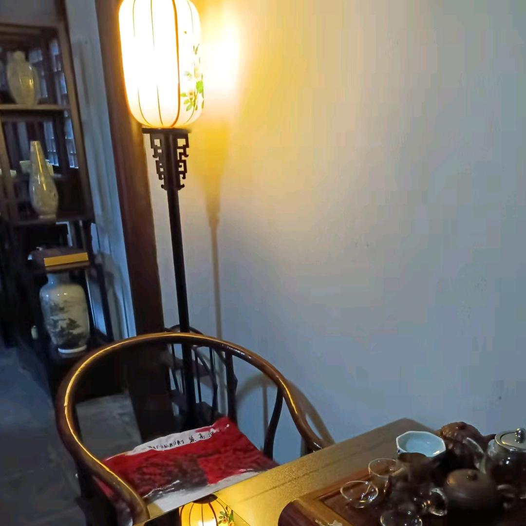 徽茗旧馆