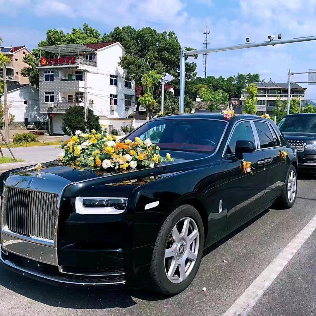 小亮租车．以租代购