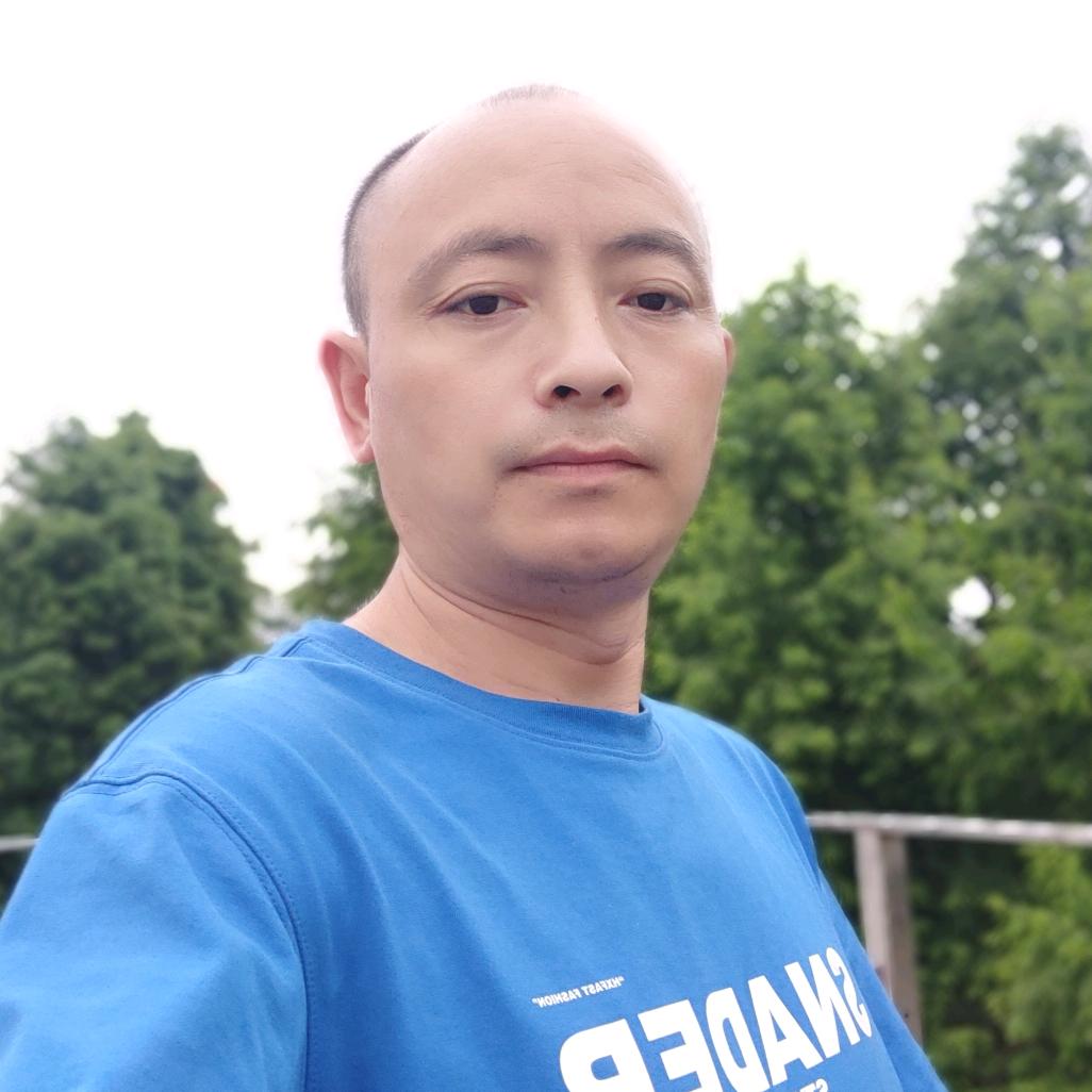 苦命人生