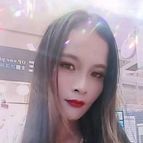 倩倩（拒绝连赞）