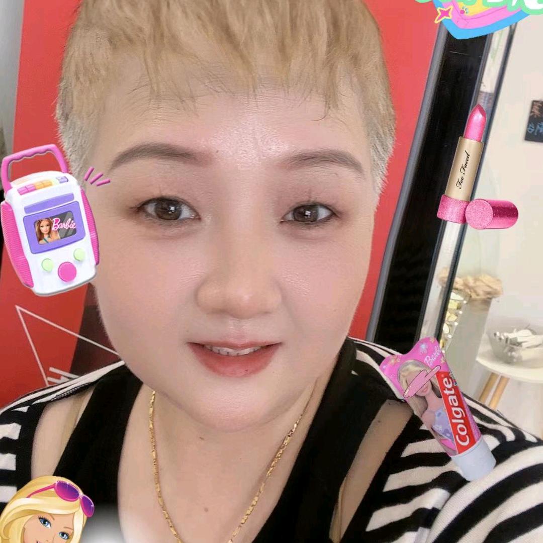 金之秋💋