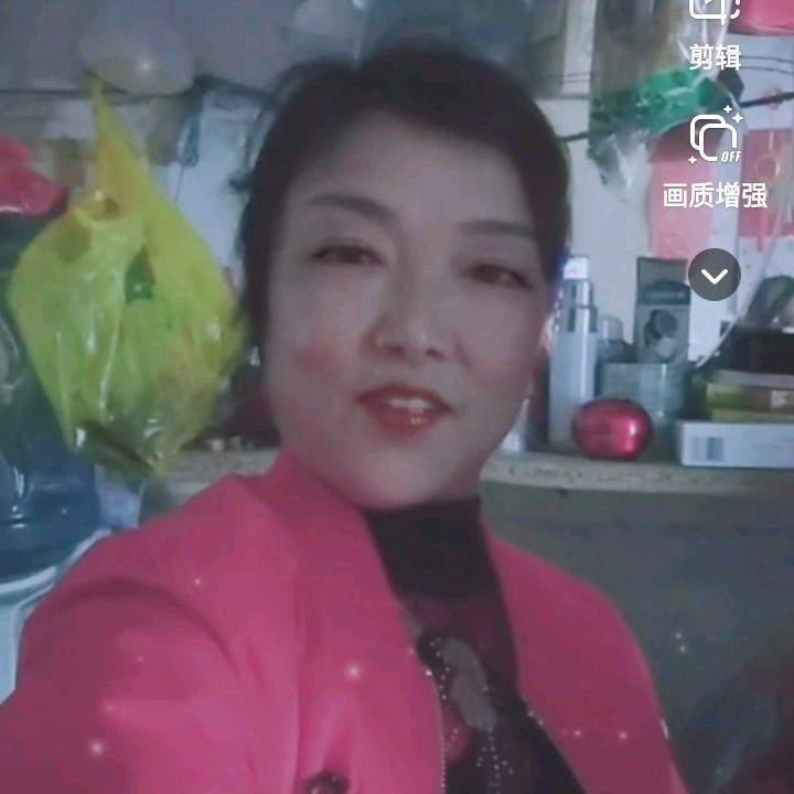 李大姐