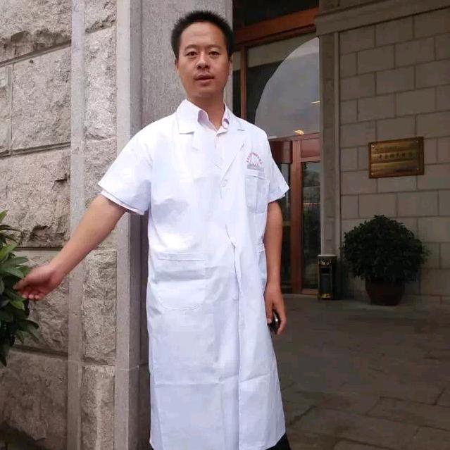 溆浦县张大夫推拿馆