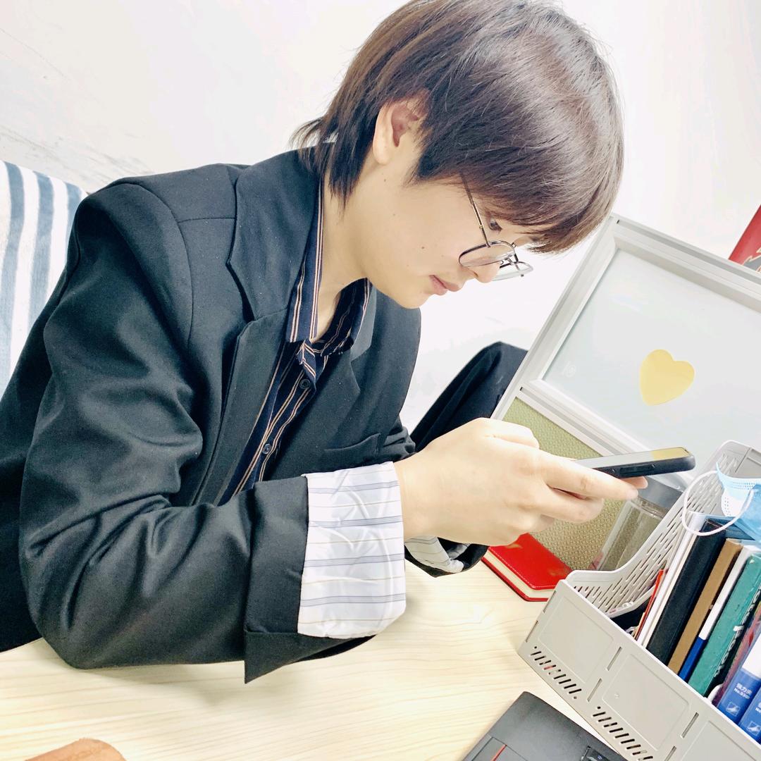 Mr.耿