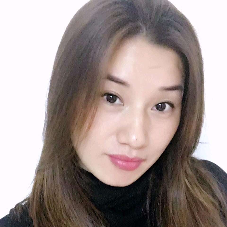 阿媄有氧体型运动