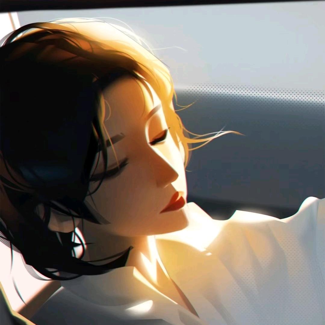 心如止水*波澜不惊