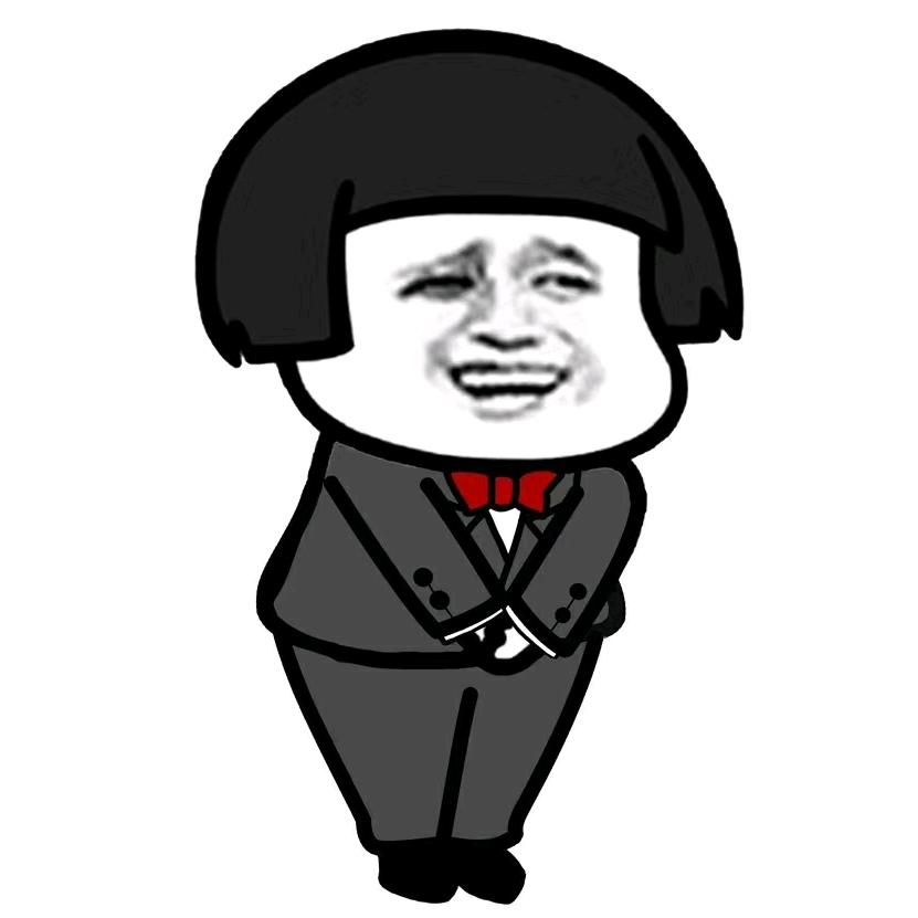 大💂头