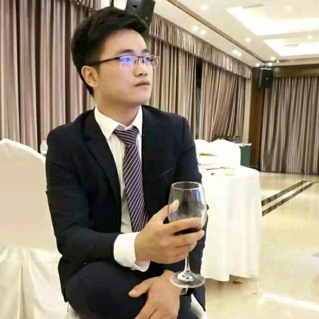つ黎明的曙光