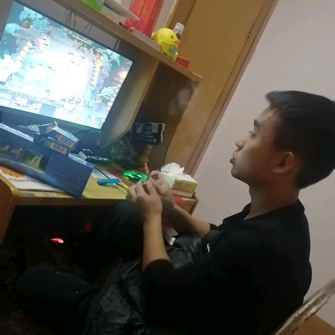 丶森林杀手