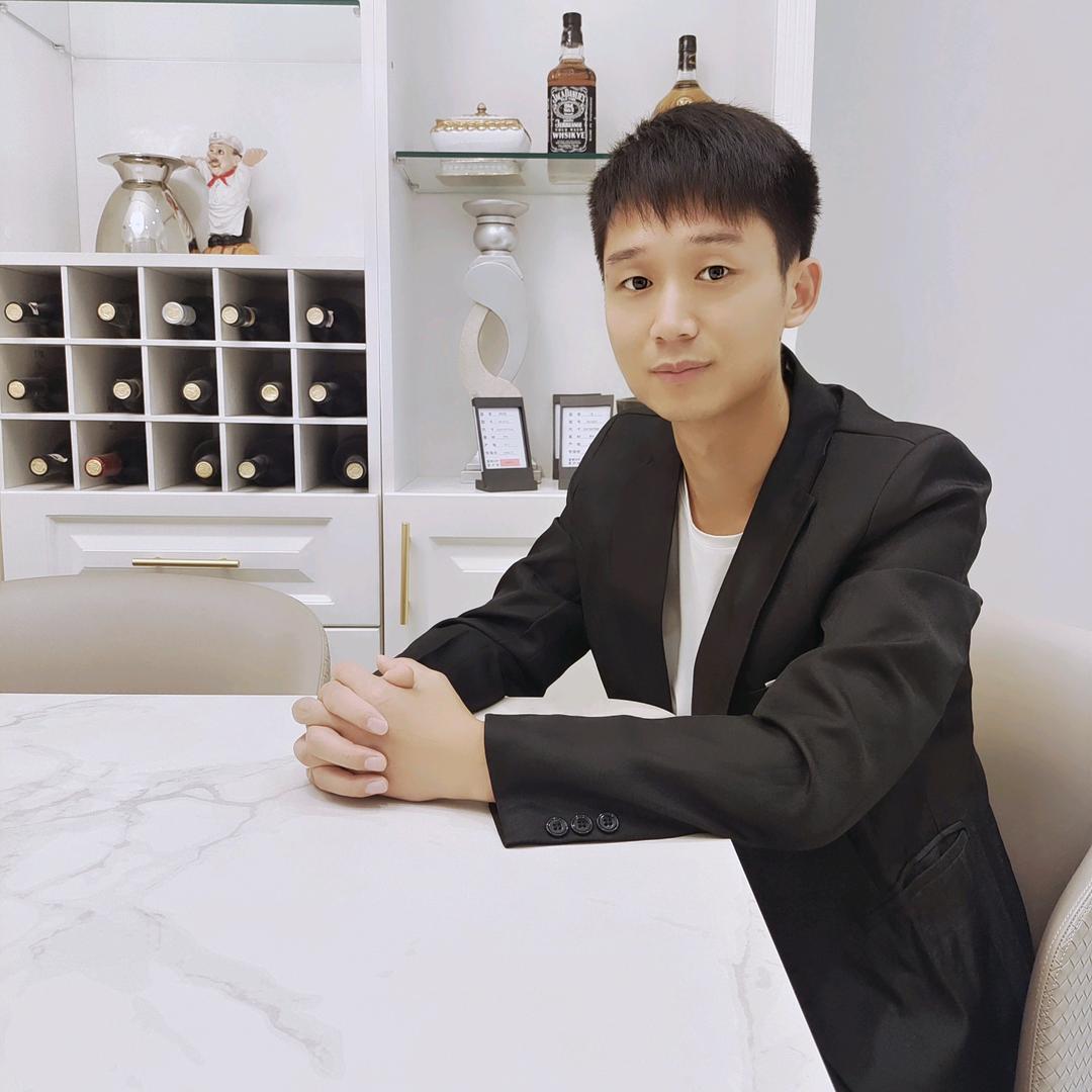 郑州装修小魏