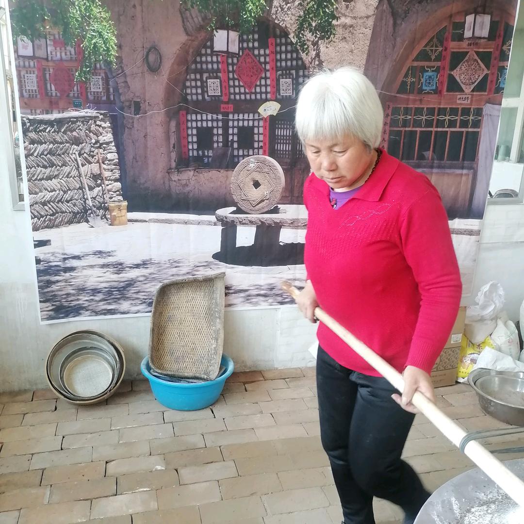 老农民 小杂粮