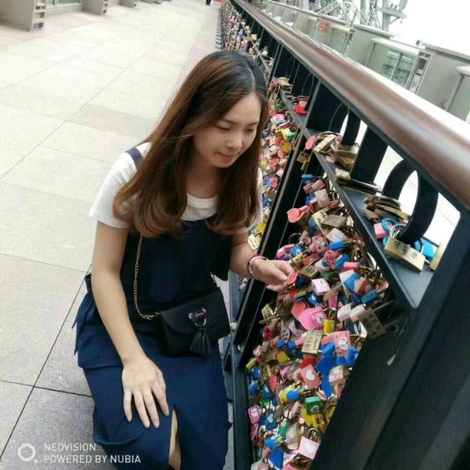 打螺丝的小敏探店