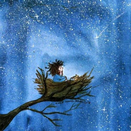 慕星⭐如尔