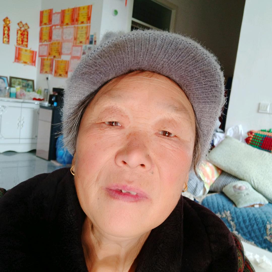 硕灏奶奶