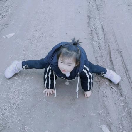 小琪