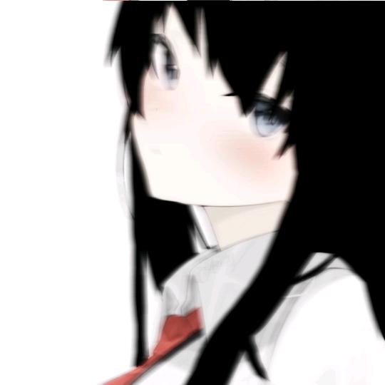 今天也好困困喔