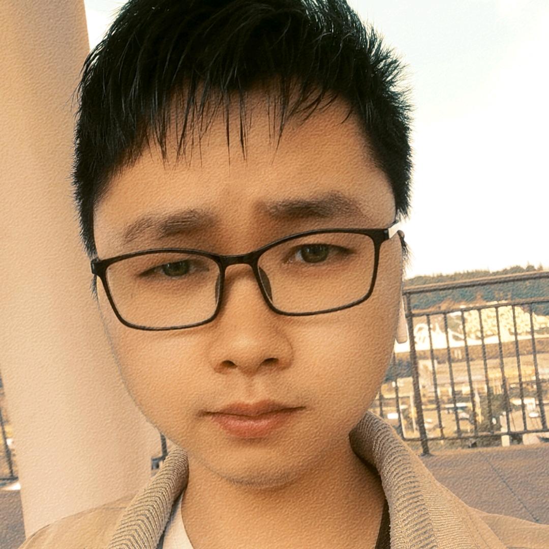 Mr丶李纵纵