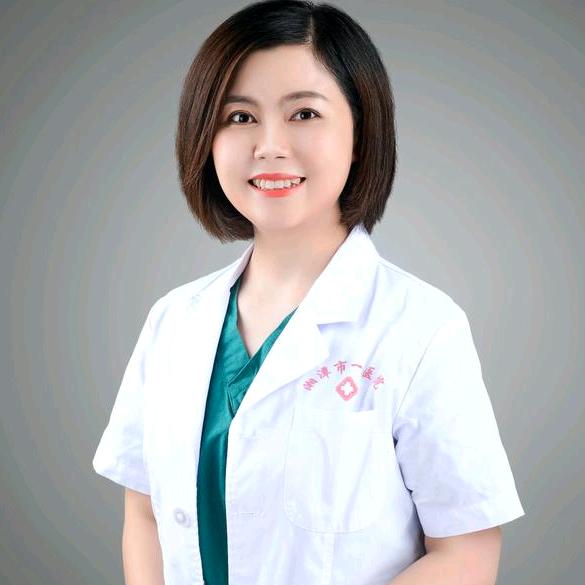 耳鼻喉李玉芳医生