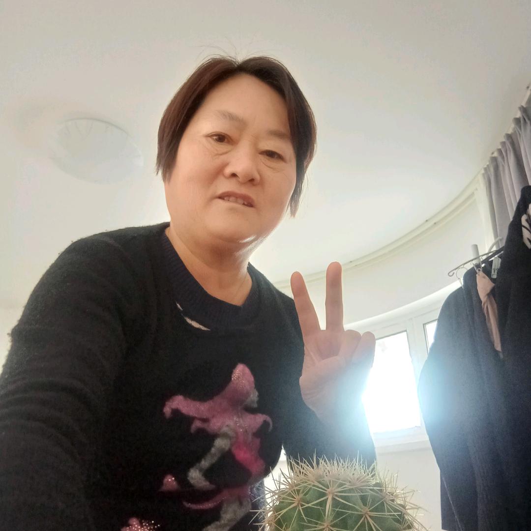 小涵狗外婆