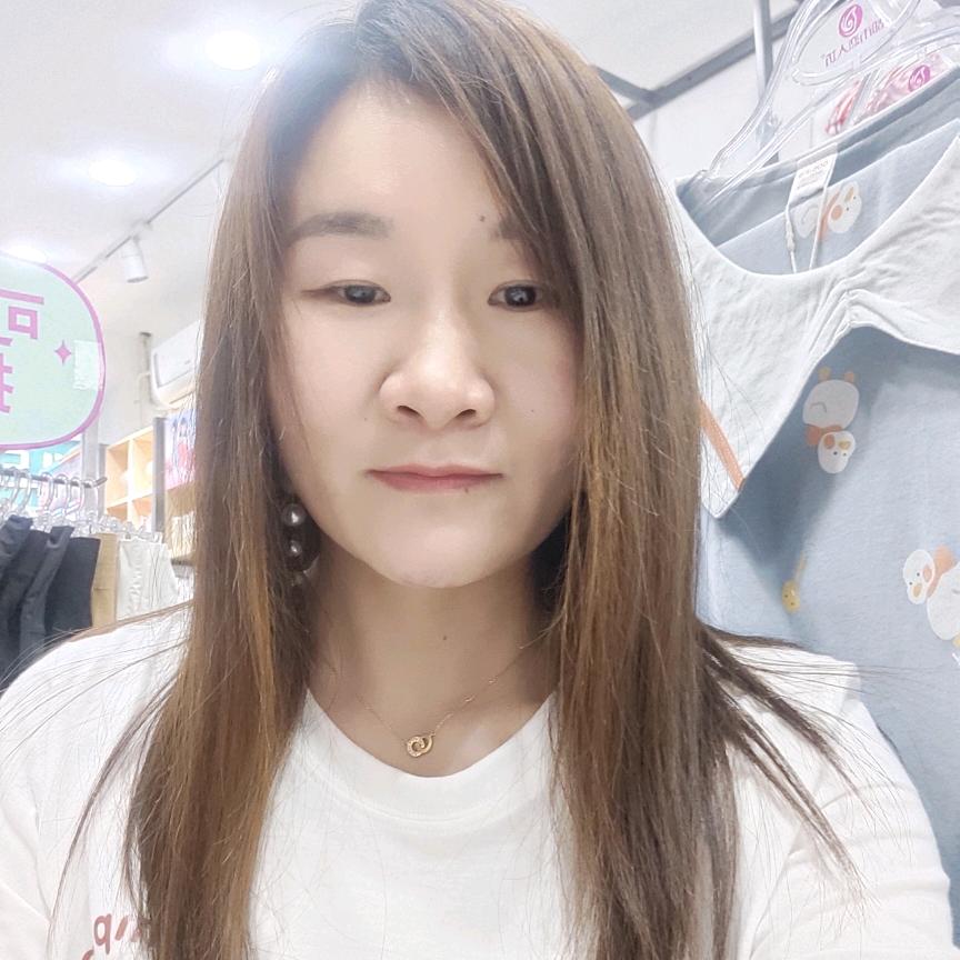 石来运转💞（苗苗）