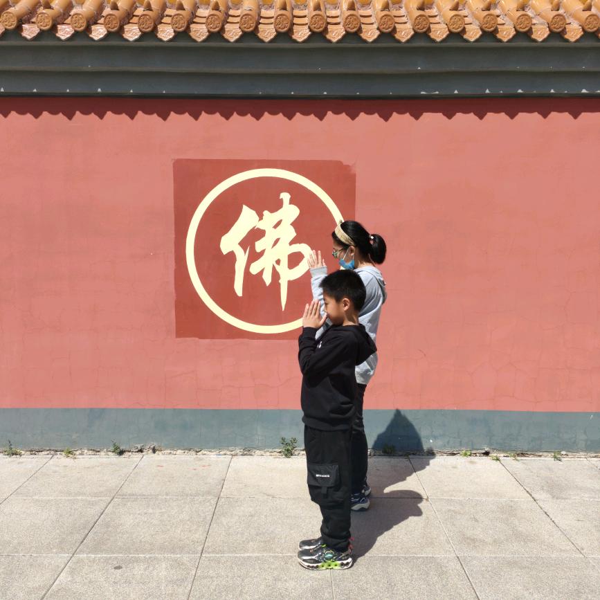 闽南人在东北长春