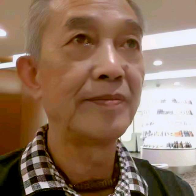 求实
