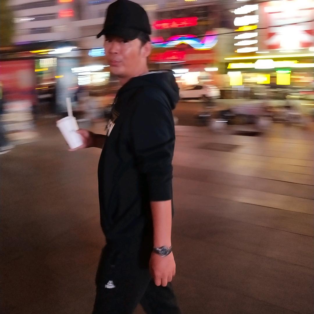 穆丹乌拉风影