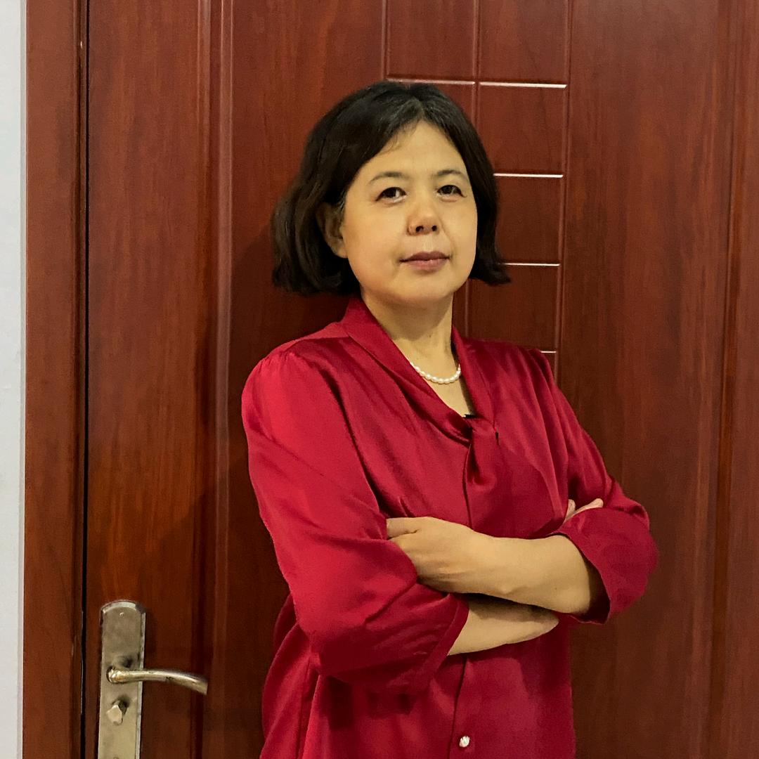杨俊英