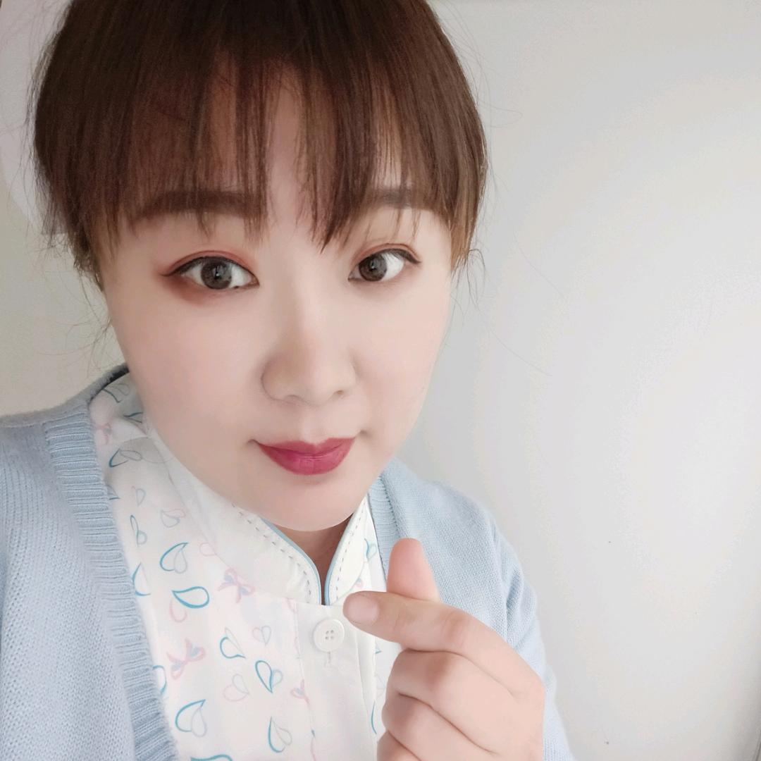 瑜🖤❤️
