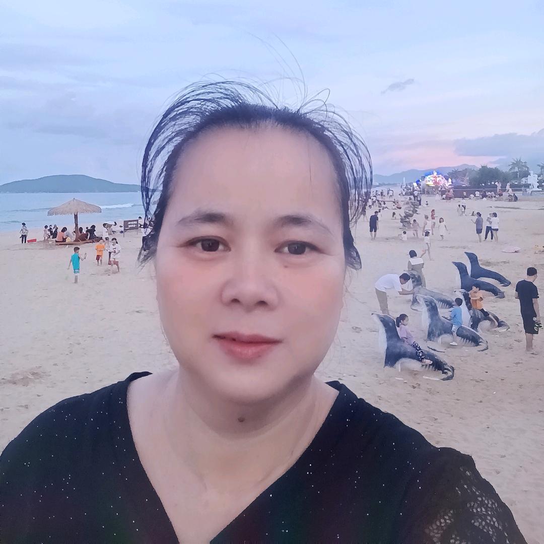 阳江沙扒湾兴越海味