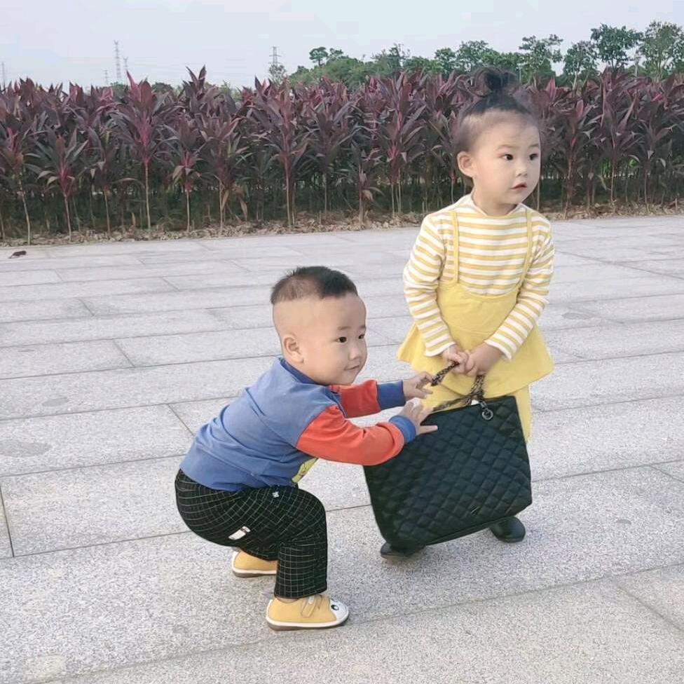 小兰