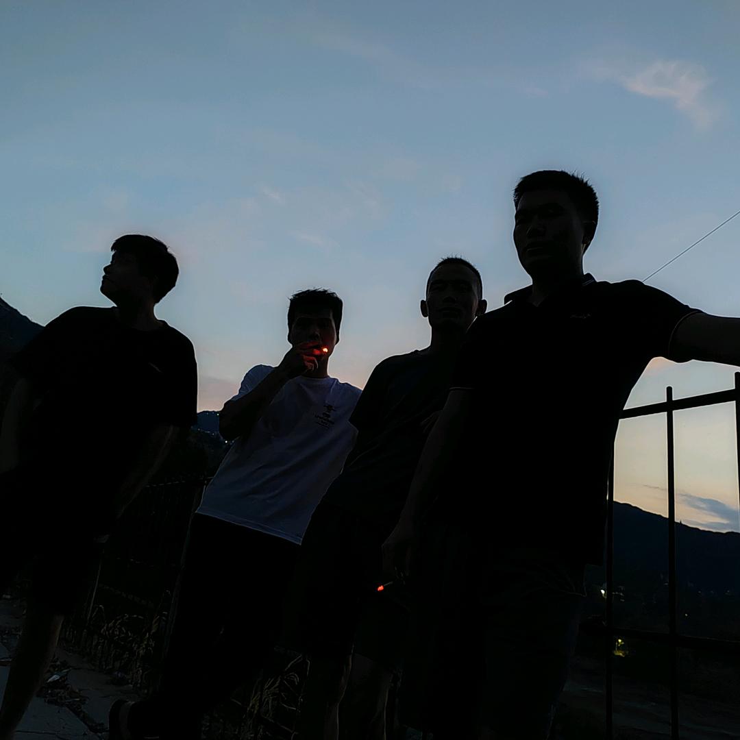 李雄