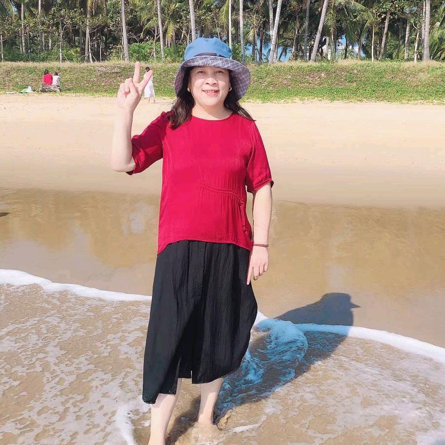 夏荷
