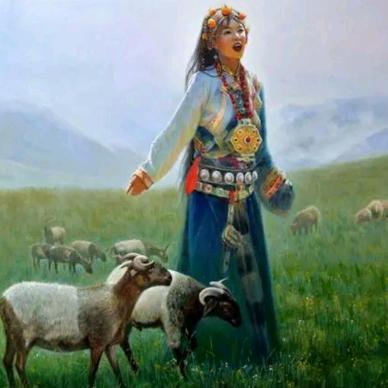 牧羊人家（电厂路店）