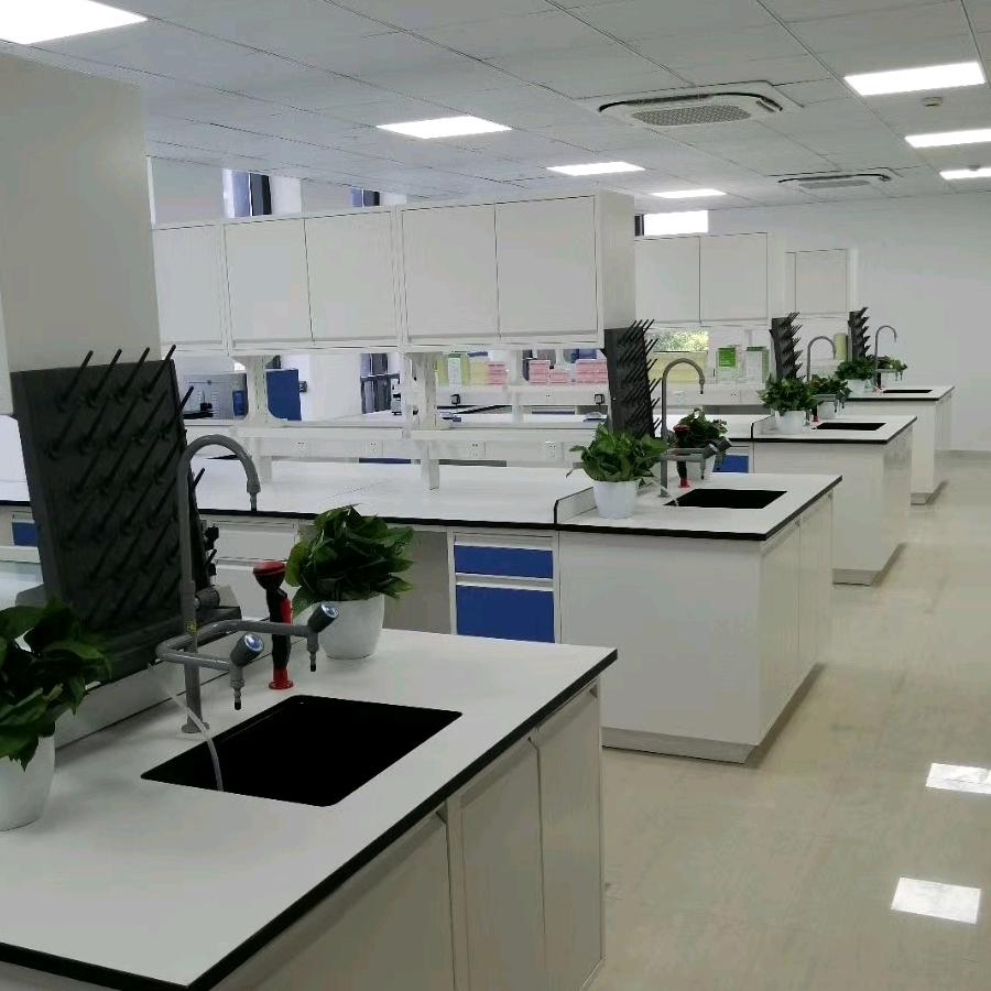 上海智翅实验室设备有限公司