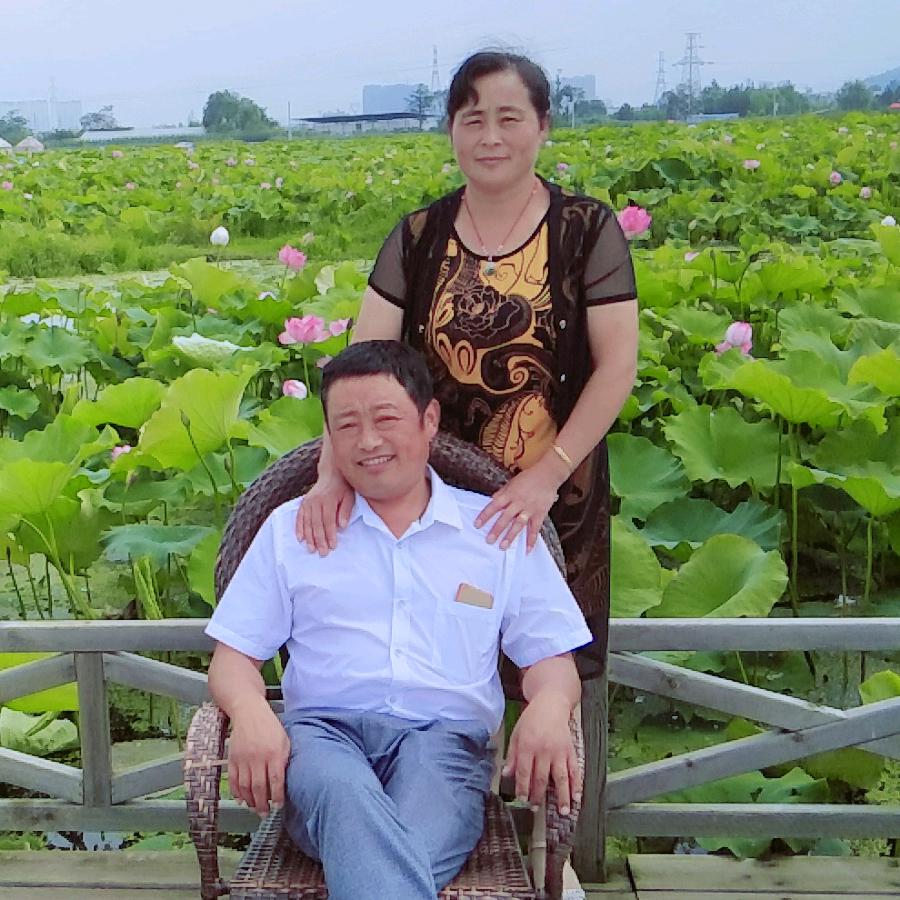 张山李学义殡葬服务中心  李明红